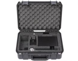 SKB SHURE SLX/ULシリーズ用キャリングケース　3I-1711-XLXD