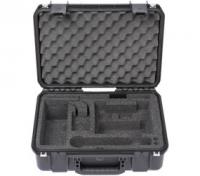 SKB SHURE SLX/ULシリーズ用キャリングケース　3I-1711-XLXD