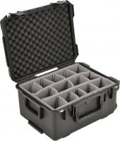 SKB キャリングケース 防塵・防水 3I-2015-10BD