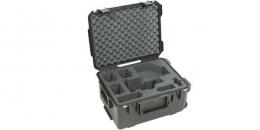 SKB SONY F5/F55ビデオカメラ用ハードケース 3I-2015-10F5