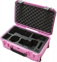 SKB カメラ用キャリングケース 3I-2011-7-SLRP
