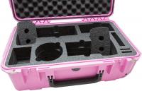 SKB カメラ用キャリングケース 3I-2011-7-SLRP