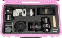 SKB カメラ用キャリングケース 3I-2011-7-SLRP