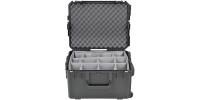 SKB キャリングケース 防塵・防水 3I-2217-12BD