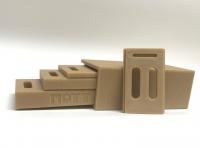 POCKET APPLE BOX　　【MOTT×ACT】