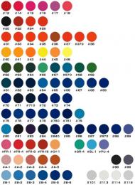 ウルトラカラー・コンバージョン #A-2