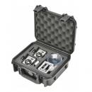 SKB ( エスケービー )  3I0907-4-012 カメラ用キャリングケース 防水カメラケース