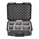 SKB キャリングケース 防塵・防水 3I-1711-6B-D
