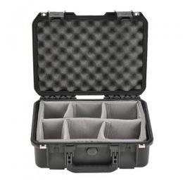 SKB キャリングケース 防塵・防水 3I-1711-6B-D