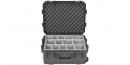 SKB キャリングケース 防塵・防水 3I-1914N-8B-D