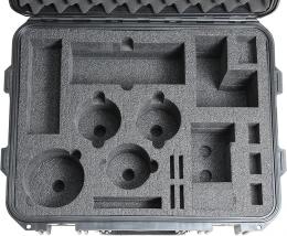 SKB キャリングケース 3I-19148DSLR カメラ用キャリングケース DSLR用