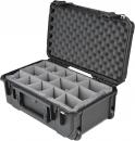 SKB キャリングケース 防塵・防水 3I-2011-7B-D