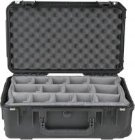 SKB キャリングケース 防塵・防水 3I-2011-7B-D