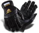 SETWEAR　Pro Leather Gloves　ブラック