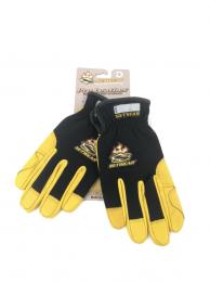 アウトレット　SETWEAR Pro Leather Gloves