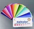 rosco CalColor カルカラー BLUE 4215 4230 4260 4290