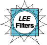 LEE Filters   86 Blue　日本限定色