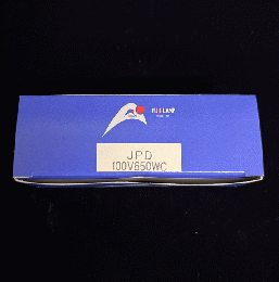 JPD100V650WC　ハロゲンランプ