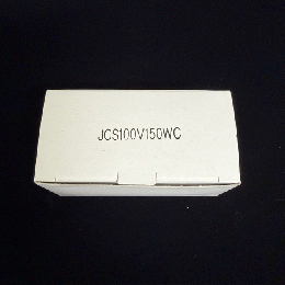 JCS100V150WC ハロゲンランプ