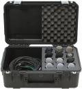 SKB 3I-2011-MC12 マイクケース 防塵・防水仕様