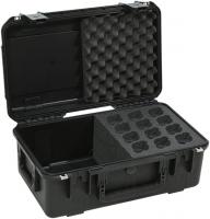 SKB 3I-2011-MC12 マイクケース 防塵・防水仕様