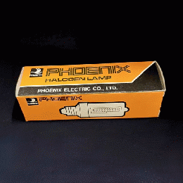 PHOENIX JD110V60WG5.35