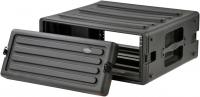 SKB ( エスケービー )  4Uラックケース 1SKB-R4U　数量限定・特別価格!