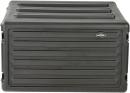 SKB ( エスケービー )  6Uラックケース 1SKB-R6U　数量限定・特別価格!