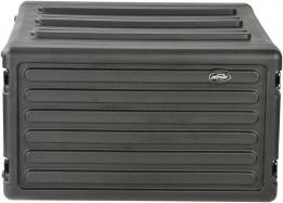 SKB ( エスケービー )  6Uラックケース 1SKB-R6U　数量限定・特別価格!
