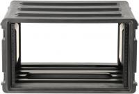SKB ( エスケービー )  6Uラックケース 1SKB-R6U　数量限定・特別価格!