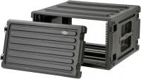 SKB ( エスケービー )  6Uラックケース 1SKB-R6U　数量限定・特別価格!