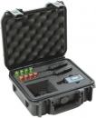 SKB ( エスケービー) 3I0907-4-SWK EWワイヤレスシステム専用ケース　特別価格!