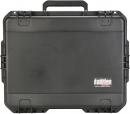 SKB 3I-2217-8B-D キャリングケース 防塵 防水仕様