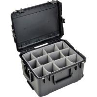 SKB 3I-2217-8B-D キャリングケース 防塵 防水仕様