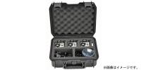SKB ( エスケービー)  カメラ用キャリングケースGoPro用 3I-1209-4-010