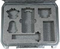 SKB ( エスケービー) 　ZOOM/H6用ケース　3I-1209-4-H6B