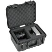 SKB エスケービー BlackMagicDesignCinemaCamera用ケース
