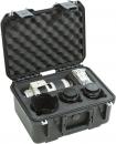 SKB エスケービー カメラ用キャリングケース DSLRレンズ用