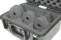 SKB エスケービー カメラ用キャリングケース DSLRレンズ用