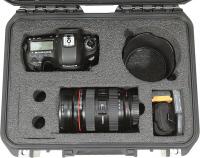 SKB エスケービー カメラ用キャリングケース DSLR Pro用　SLR2