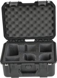 SKB エスケービー カメラ用キャリングケース DSLR Pro用　SLR1