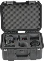 SKB エスケービー カメラ用キャリングケース DSLR Pro用　SLR1