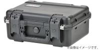SKB エスケービー キャリングケース 防塵 防水仕様