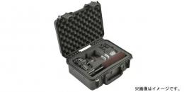 SKB ZOOM/H4n・DSLRレコーダー用　3I-1510-H6-SLR