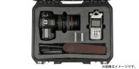 SKB ZOOM/H4n・DSLRレコーダー用　3I-1510-H6-SLR