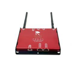 FTS CERISE 2U PRO  WIRED