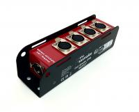 FTS CERISE 2U PRO  WIRED