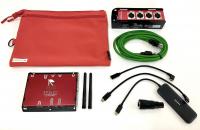 FTS CERISE 2U PRO  WIRED