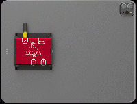 FTS CERISE 2U PRO  WIRED